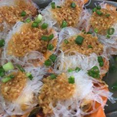 合家小菜餐馆(新诚花苑店) User Photo