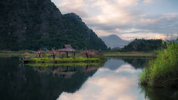 Qiubei