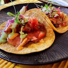 Pistolera Mexican Cantina (Jinqiao) ảnh của người dùng