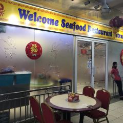 Welcome Seafood Restaurant User Photo