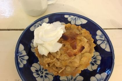 The Starfish Bakery & Cafe