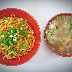 Najwa Restaurant User Photo