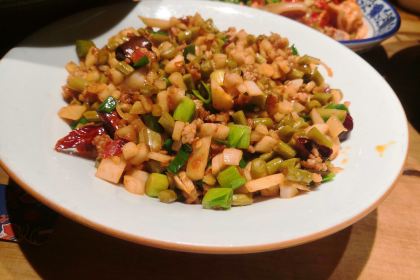 树厨地道黔菜(凯里韶山南路店)