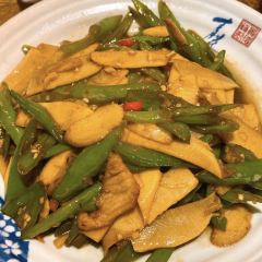 Tonglurendapaidang (yangguang) User Photo