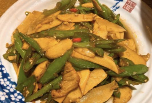 Tonglurendapaidang (yangguang) 여행 사진