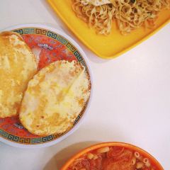 WahFoon 여행 사진