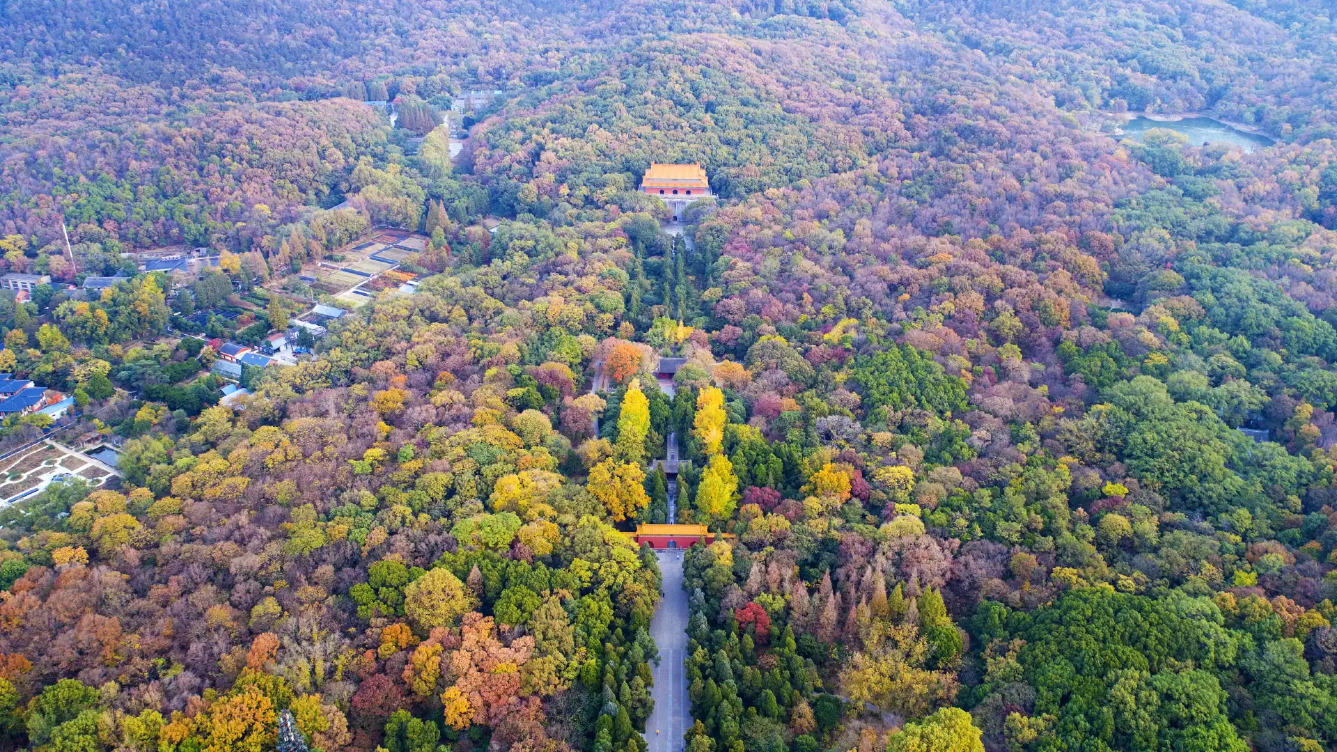 Hotels near The Ming Tomb