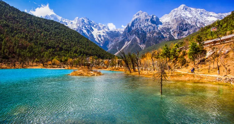 Feifan Xiaozhu (Lijiang Ancient City South Gate Branch)