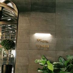 Vesta blackstone garden User Photo