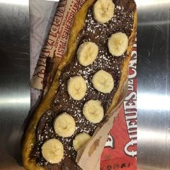 BeaverTails Branson Tracks User Photo