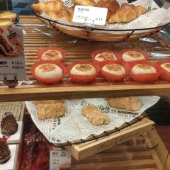 麵包新語（濱湖萬達店）張用戶圖片