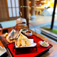 清叶割烹料理(五店市店) User Photo