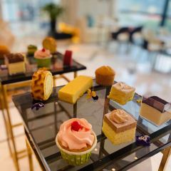 汇增隆·西餐吧(时代金融中心店) User Photo