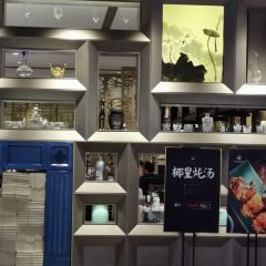 西湖春天·粤菜 User Photo