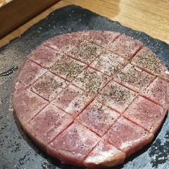 思密达烤肉(岳阳县店) User Photo