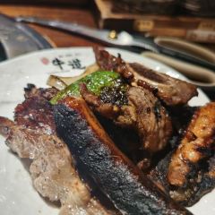 Surf Club Saipan Restaurant ảnh của người dùng