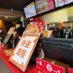 汉堡王(郑州曼哈顿店) User Photo