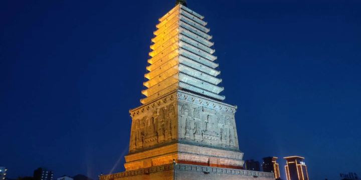 Beita Tower