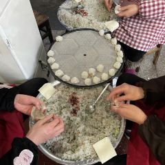 佳兰烧麦(沙县府前中路店) User Photo