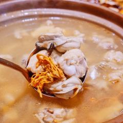 潮禧·潮汕菜(长寿路店) User Photo