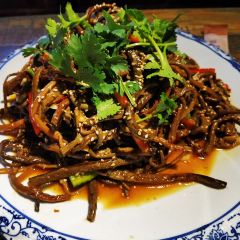 鸿图春饼店(原二副食春饼店) User Photo