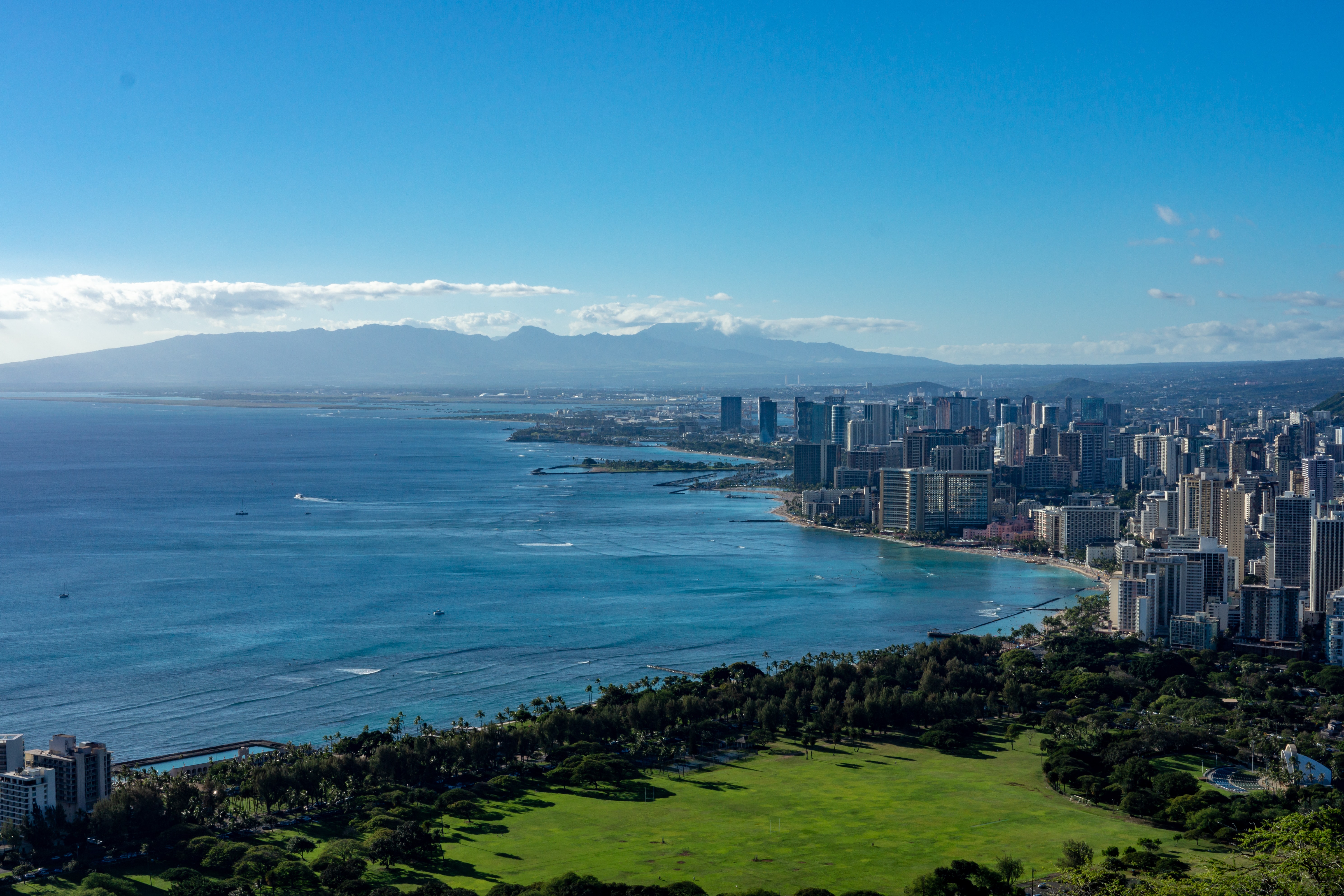2022 Hawaii Travel Guide Updated COVID-19 Restrictions