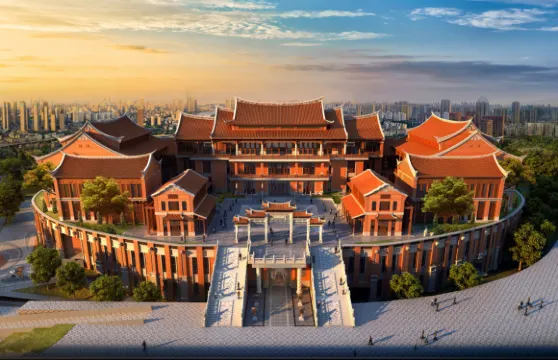 世茂海上絲綢之路博物館門票成人