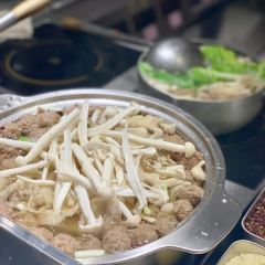 悦百味·品质川菜(UPARK公园店) User Photo