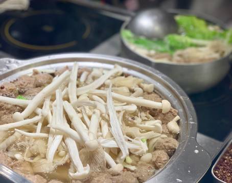 悦百味·品质川菜(UPARK公园店)