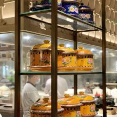 悦百味·品质川菜(UPARK公园店) User Photo