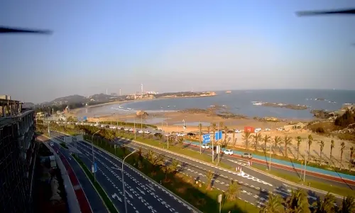 Hongta Bay