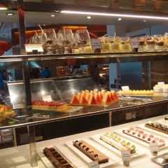 The Line Restaurant User Photo