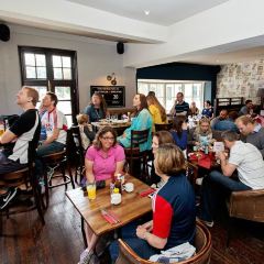 The Cabbage Patch, Twickenham User Photo