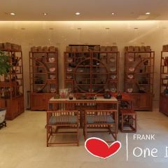 Min Jiang Goodwood Park Hotel User Photo