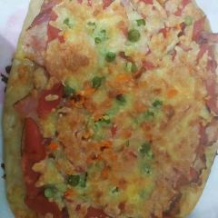 Pizza Hut 여행 사진