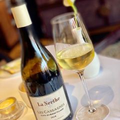 LE COMPTOIR DE PIERRE GAGNAIRE User Photo