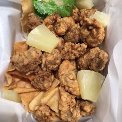 荣先森·福建菜(人广来福士店) User Photo