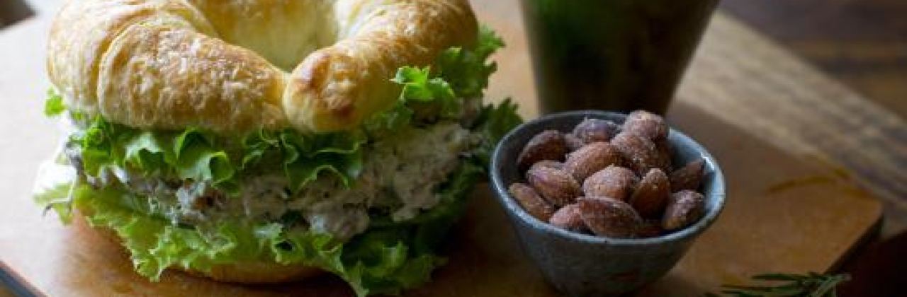 Bright Angel Bicycles and Cafe