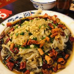 星海岸海鲜餐厅(恒大海上威尼斯店) User Photo