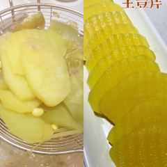 耍牛満·爽腩鲜牛肉火锅(开平东汇城店) User Photo