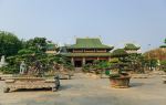 Linh Ung Pagoda