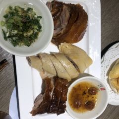 佐敦茶餐廳（撫州萬達店）張用戶圖片