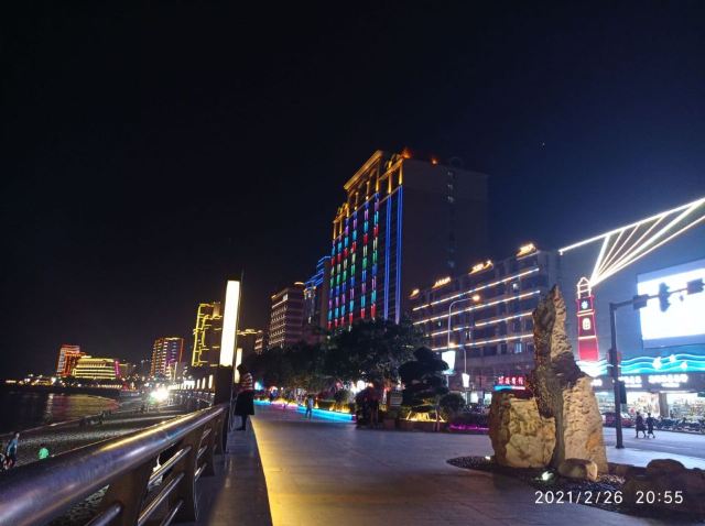 Nan'ao Island