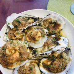 農家菜飯店張用戶圖片