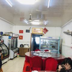 農家菜飯店張用戶圖片