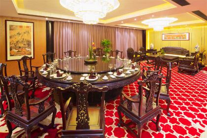 YuYan Chinese Restaurant