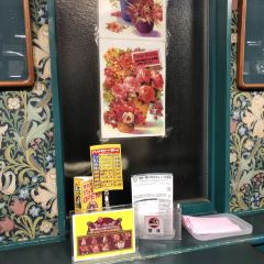 Lucky Pierrot Jujigai Ginza branch User Photo