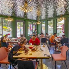 Qiong Yao Ji Restaurant (Haijiao Courtyard Food Court Store) 여행 사진
