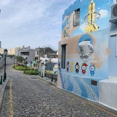 莫義記張用戶圖片