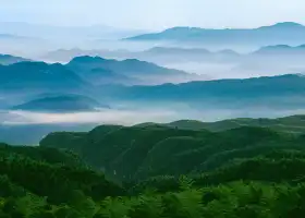 Bowang Mountain